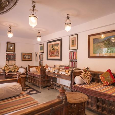 Kankarwa Haveli ウダイプル エクステリア 写真