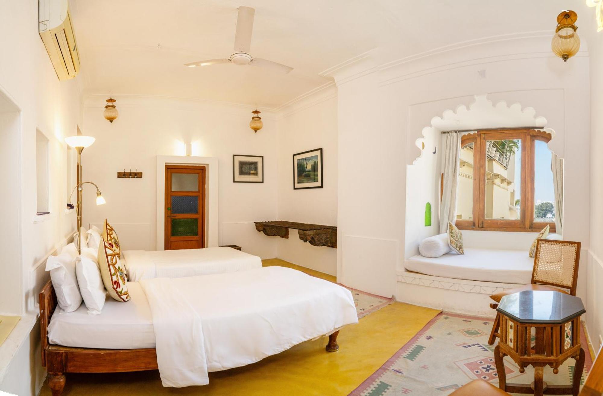 Kankarwa Haveli ウダイプル エクステリア 写真