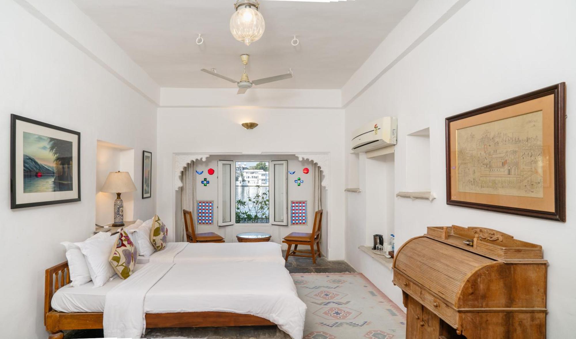 Kankarwa Haveli ウダイプル エクステリア 写真