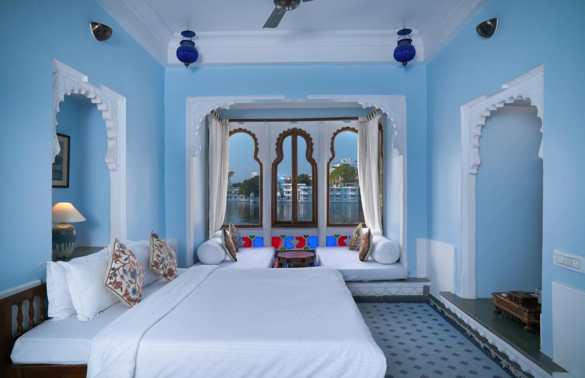 Kankarwa Haveli ウダイプル エクステリア 写真