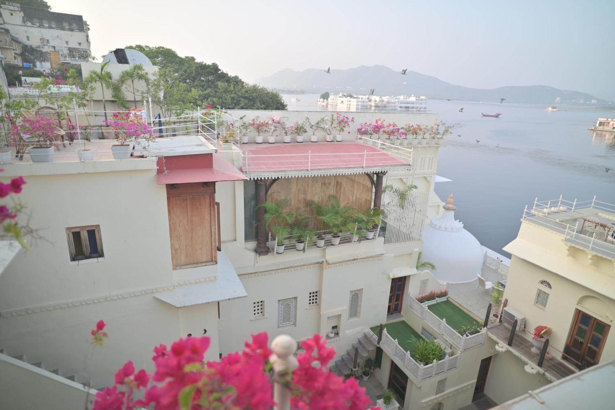 Kankarwa Haveli ウダイプル エクステリア 写真
