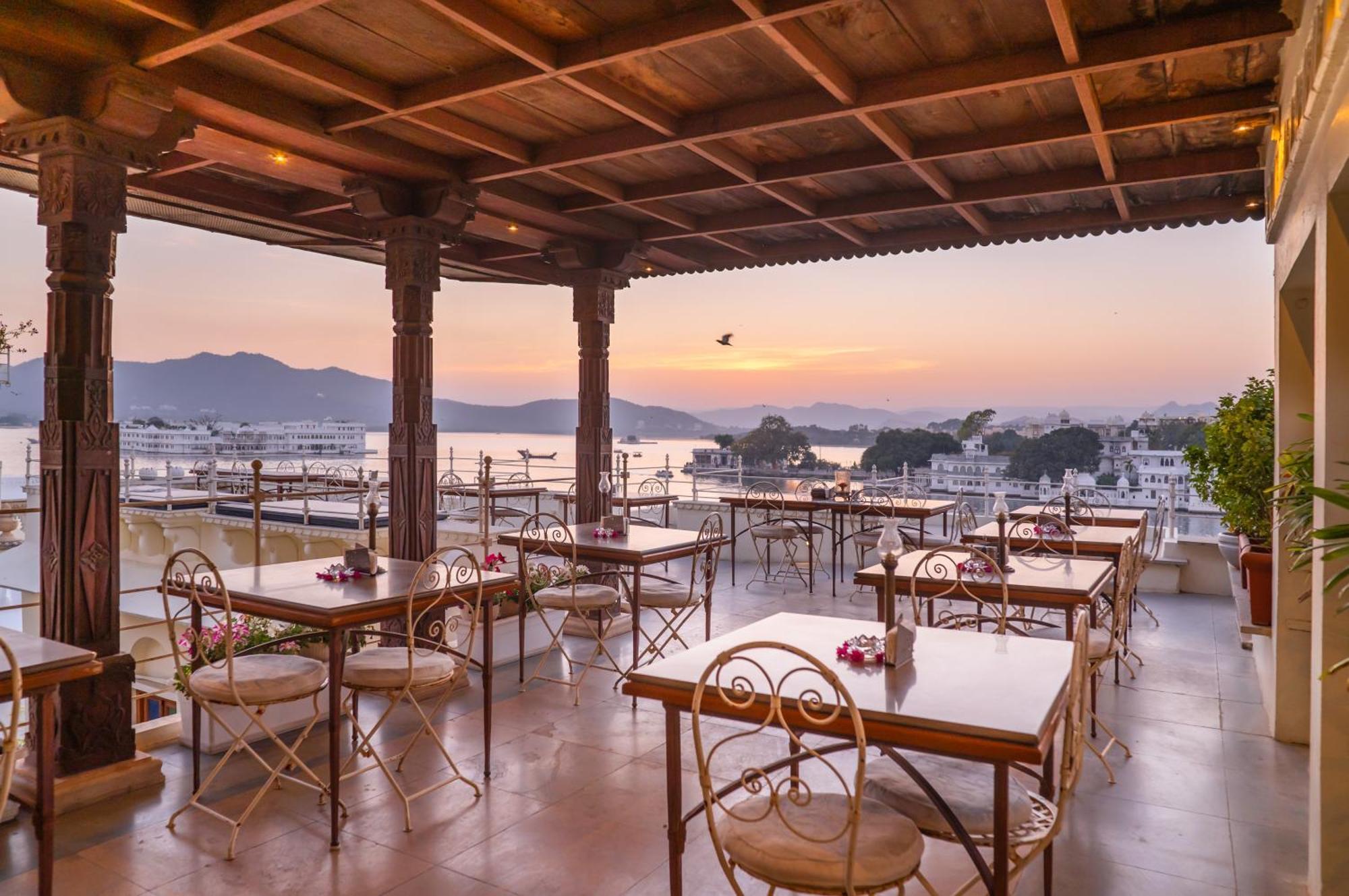 Kankarwa Haveli ウダイプル エクステリア 写真