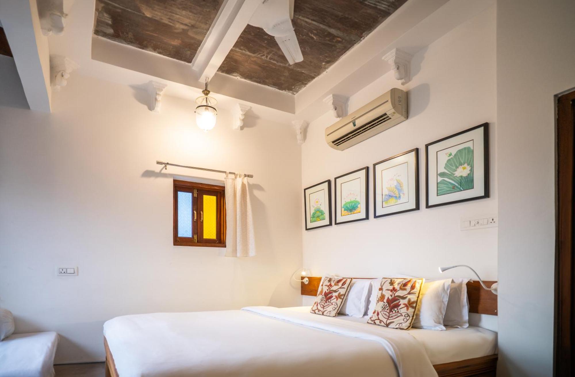 Kankarwa Haveli ウダイプル エクステリア 写真