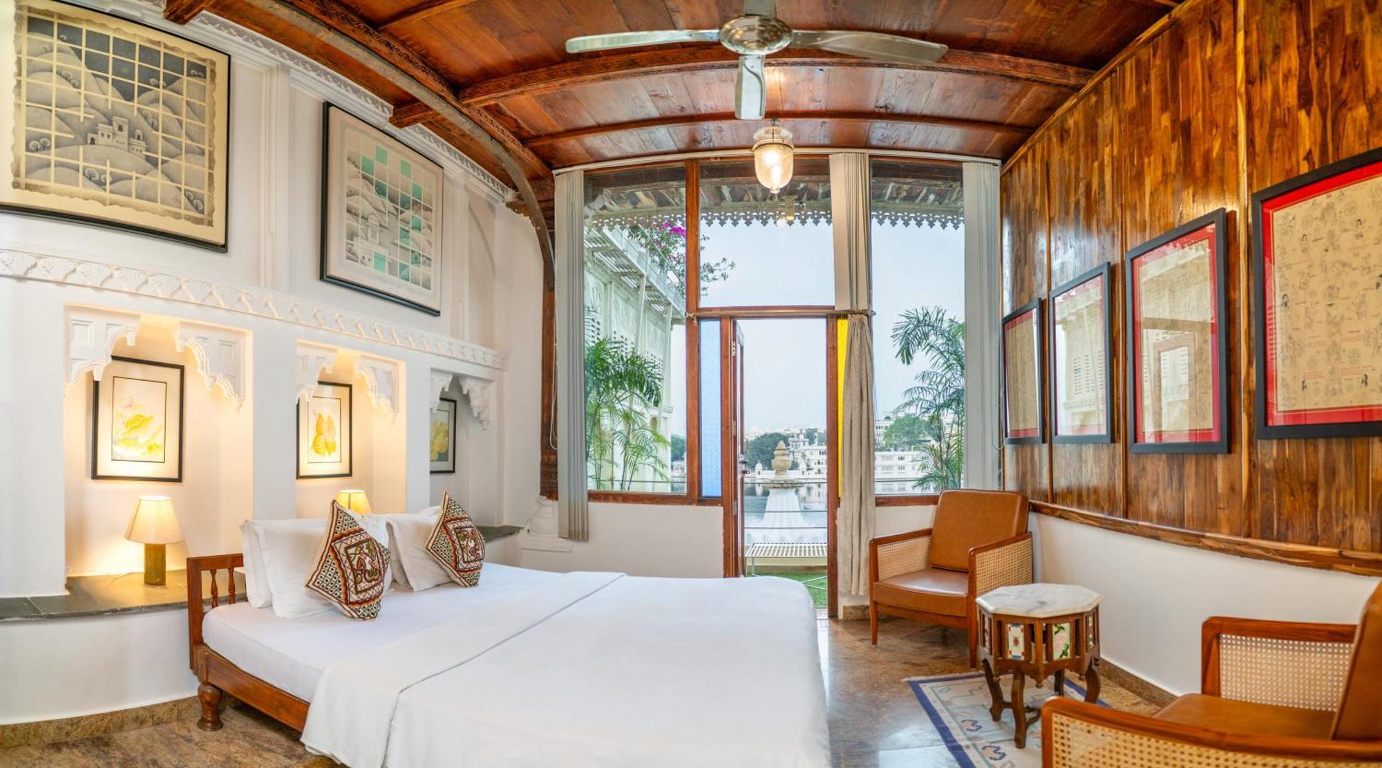 Kankarwa Haveli ウダイプル エクステリア 写真