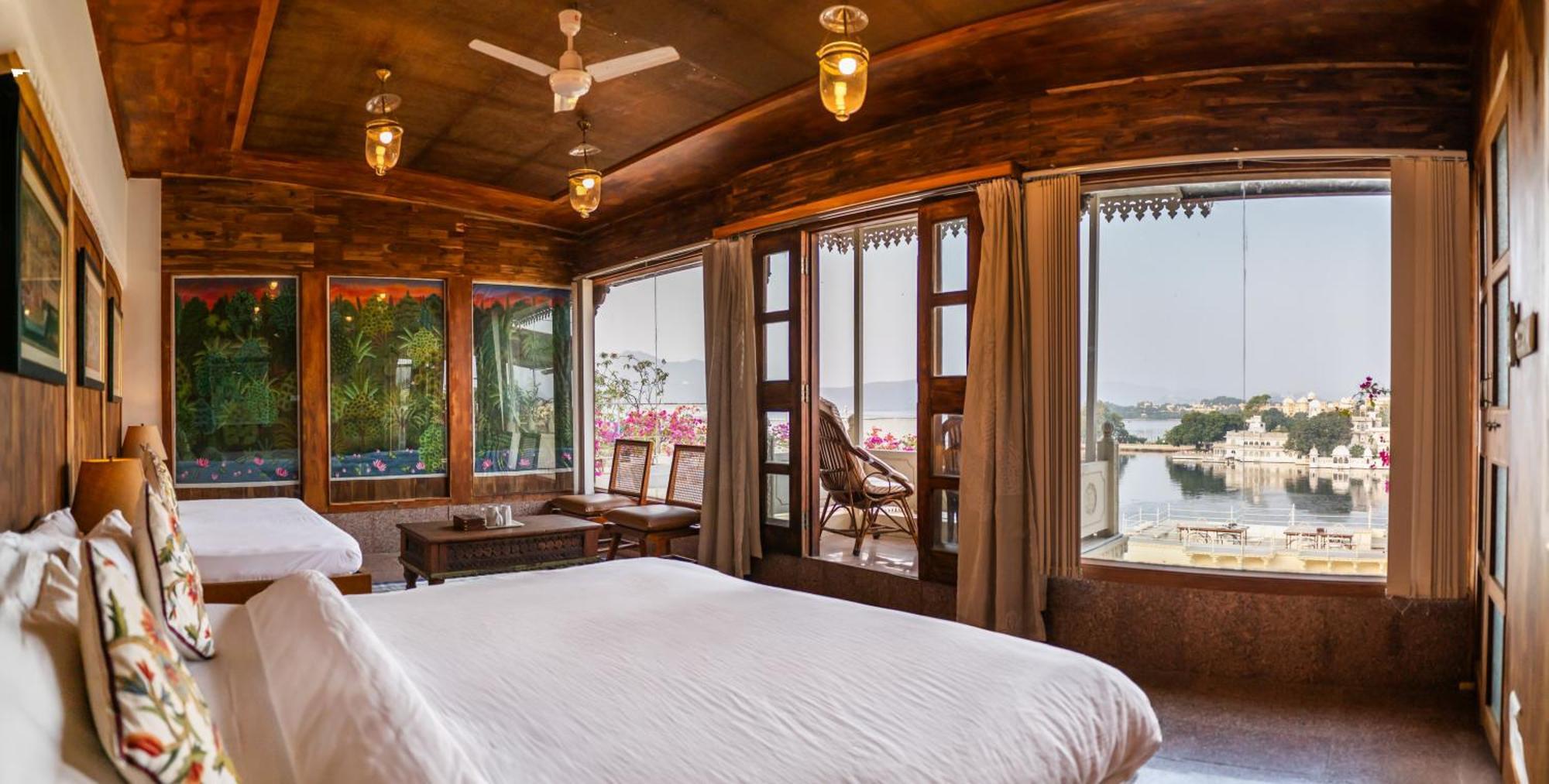 Kankarwa Haveli ウダイプル エクステリア 写真