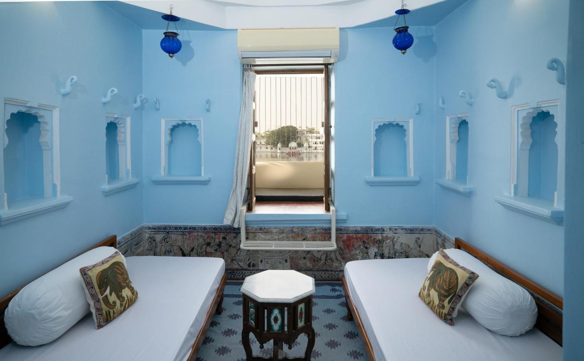 Kankarwa Haveli ウダイプル エクステリア 写真