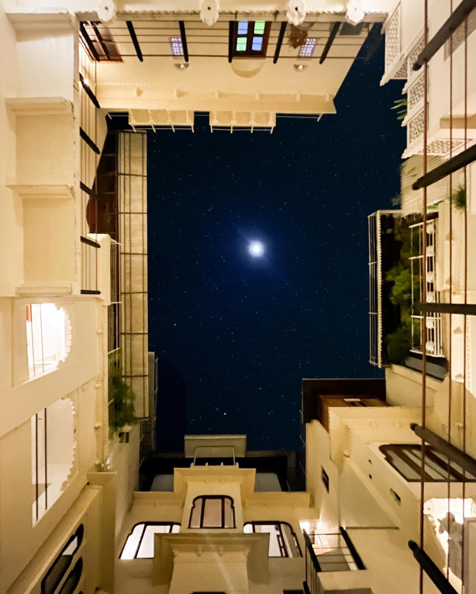 Kankarwa Haveli ウダイプル エクステリア 写真