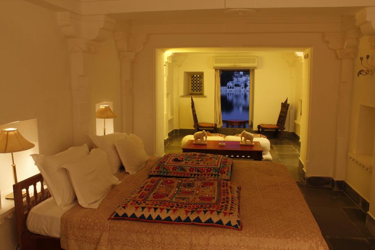 Kankarwa Haveli ウダイプル エクステリア 写真